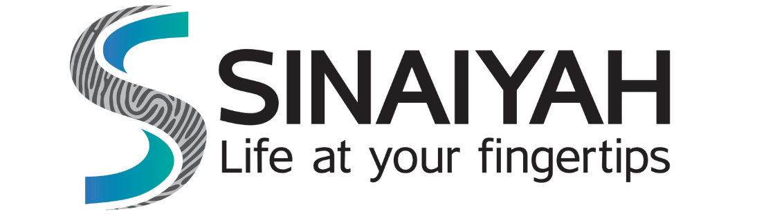 sinayiah logo